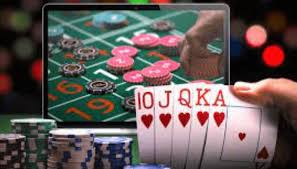 Зеркало Casino TTR